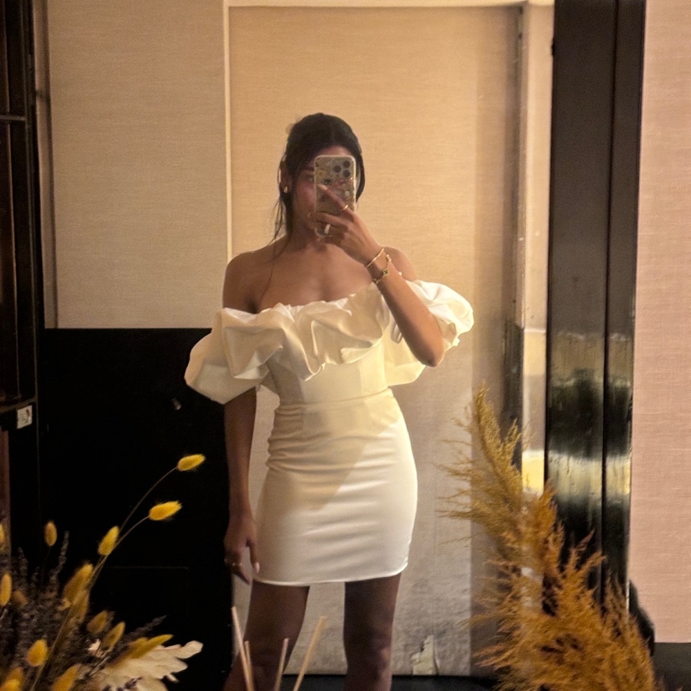 Jenny Yoo ‘Emily’ Dress